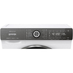 Gorenje WD2S164ADSWA Szabadonálló mosó-szárítógép