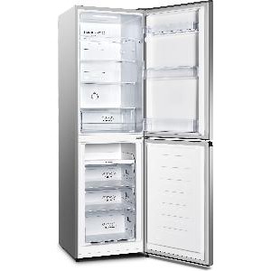 Gorenje NRK418DCS4 Alulfagyasztós hűtőszekrény