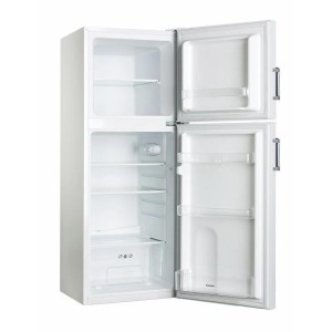 Candy CMDS 5122WHN Felülfagyasztós hűtőszekrény