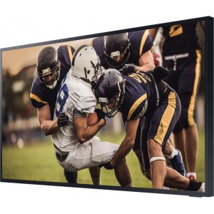 SAMSUNG QE65LST7TGUXXH The Terrace 4K UHD Smart QLED TV, 163 cm