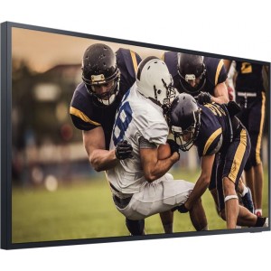 SAMSUNG QE65LST7TGUXXH The Terrace 4K UHD Smart QLED TV, 163 cm