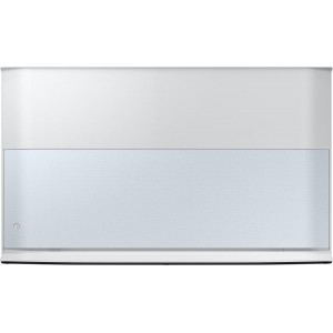 Samsung QE65LS01BGUXXH The Serif 4K UHD Smart QLED TV, 163 cm