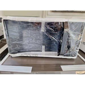 Outlet Samsung MS23K3515AW/EO Mikrohullámú sütő 6 hónap garanciával [KH88] 