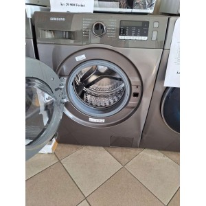 Outlet Samsung WW70TA026AX Elöltöltős mosógép 6 hónap garanciával [KH77] 