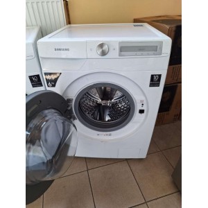 Outlet Samsung WW10T634DBH Elöltöltős mosógép és szárítógép 6 hónap garanciával [KH78] 