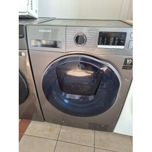 Outlet Samsung WD8NK52E0ZX Mosó-szárítógép 6 hónap garanciával [KH85] 