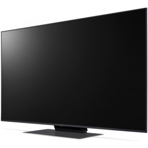 LG 43UR91003LA Smart tv, LED TV,LCD 4K TV, Ultra HD TV,uhd TV, HDR,webOS ThinQ AI okos tv, 108 cm