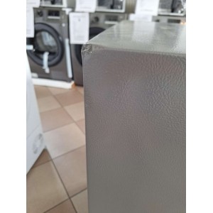 Outlet Yuna Serebro.2 egyajtós hűtőszekrény [O70] 