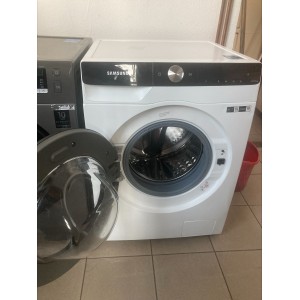 Outlet Samsung WW80T504DAE/S7 Elöltöltős mosógép 6 hónap garanciával [KH107] 