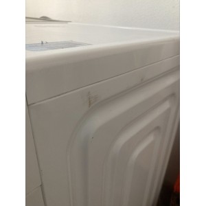 Outlet Samsung WW80T504DAE/S7 Elöltöltős mosógép 6 hónap garanciával [KH107] 