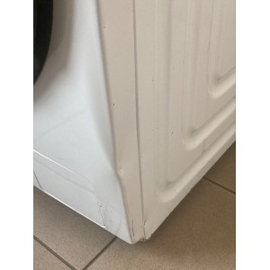 Outlet Samsung WW80T504DAE/S7 Elöltöltős mosógép 6 hónap garanciával [KH107] 