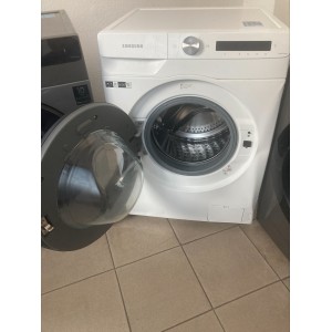 Outlet Samsung WW80T534DAW Elöltöltős mosógép 6 hónap garancia [KH105] 