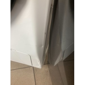 Outlet Samsung WW80T534DAW Elöltöltős mosógép 6 hónap garancia [KH105] 