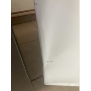 Outlet Samsung WW80T534DAW Elöltöltős mosógép 6 hónap garancia [KH105] 