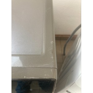Outlet Samsung WW90T734DBX Elöltöltős mosógép 6 hónap garanciával [KH103] 