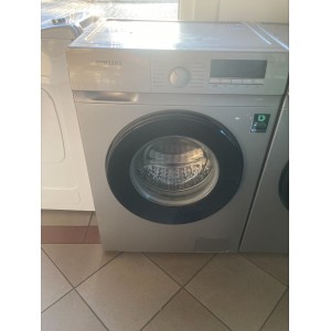 Outlet Samsung WW80T304MBS/LE Elöltöltős mosógép 6 hónap garanciával [KH102] 
