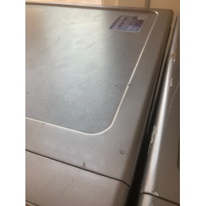 Outlet Samsung WW80T304MBS/LE Elöltöltős mosógép 6 hónap garanciával [KH102] 