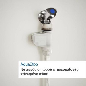 Bosch SMI2HVS02E Beépíthető mosogatógép