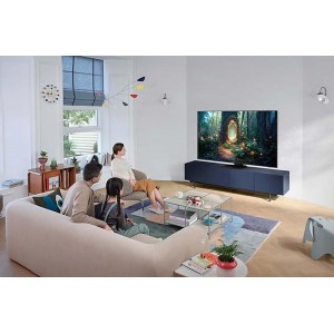 Samsung QE65QN85CATXXH Neo QLED 4K UHD Smart TV