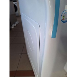 Outlet Candy CSTG 272DVET/1-S felültöltős mosógép 6 hónap garanciával [O88] 