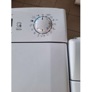Outlet Candy CSTG 272DVET/1-S felültöltős mosógép 6 hónap garanciával [O88] 
