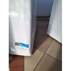 Outlet Candy CST26LE/1-S felültöltős mosógép 6 hónap garanciával [O89] 