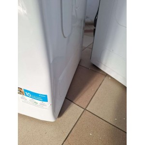 Outlet Candy CST 360DE/1-84 felültöltős mosógép 6 hónap garanciával [O90] 