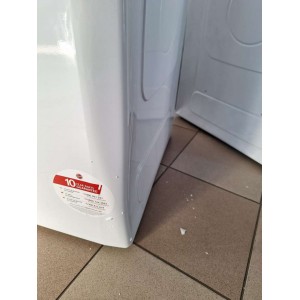 Outlet Hoover H3TM 27TACET/1-S felültöltős mosógép 6 hónap garanciával [O91] 