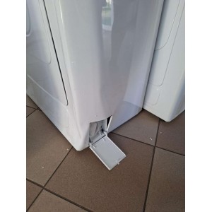 Outlet Hoover H3TFMQ47TAMCE-84 felültöltős mosógép 6 hónap garanciával [O92] 