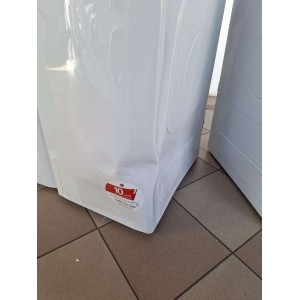 Outlet Hoover H3TFMQ48TAMCE-84 felültöltős mosógép 6 hónap garanciával [O93] 