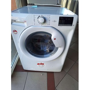 Outlet Hoover H3W 482DA3/1-S elöltöltős mosógép 6 hónap garanciával [O94] 