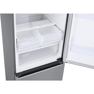 Samsung RB38C676CS9/EF Alulfagyasztós hűtőszekrény
