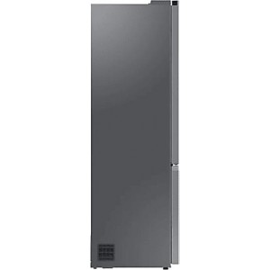 Samsung RB38C676CS9/EF Alulfagyasztós hűtőszekrény