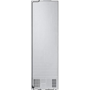 Samsung RB38C676CS9/EF Alulfagyasztós hűtőszekrény