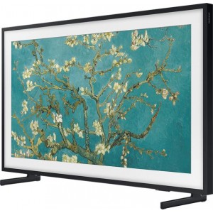 Samsung QE50LS03BGUXXH The Frame 4K UHD Smart QLED TV, 125 cm