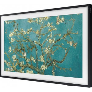 Samsung QE50LS03BGUXXH The Frame 4K UHD Smart QLED TV, 125 cm