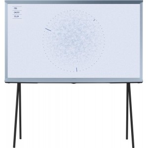 Samsung QE43LS01TBUXRU Ultra HD (4K TV) QLED TV