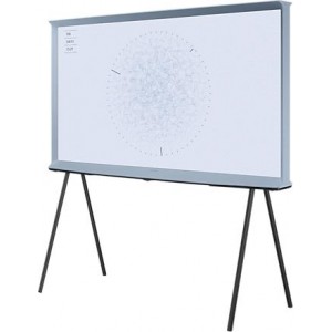 Samsung QE43LS01TBUXRU Ultra HD (4K TV) QLED TV