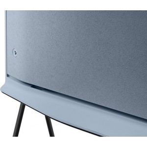 Samsung QE43LS01TBUXRU Ultra HD (4K TV) QLED TV