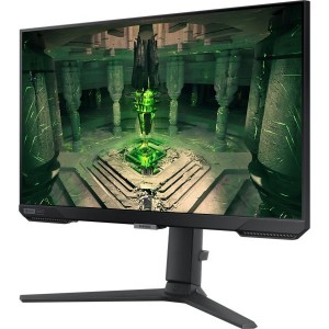 Samsung LS25BG400EUXEN 25'' Sík FullHD 240 Hz 16:9 G-Sync IPS LED Gamer Monitor