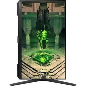 Samsung LS25BG400EUXEN 25'' Sík FullHD 240 Hz 16:9 G-Sync IPS LED Gamer Monitor