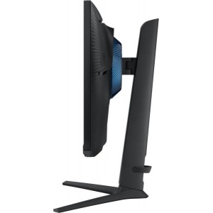 Samsung LS25BG400EUXEN 25'' Sík FullHD 240 Hz 16:9 G-Sync IPS LED Gamer Monitor