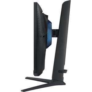 Samsung LS25BG400EUXEN 25'' Sík FullHD 240 Hz 16:9 G-Sync IPS LED Gamer Monitor