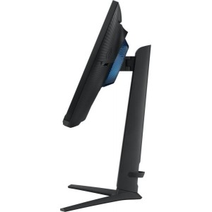 Samsung LS25BG400EUXEN 25'' Sík FullHD 240 Hz 16:9 G-Sync IPS LED Gamer Monitor