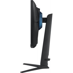 Samsung LS25BG400EUXEN 25'' Sík FullHD 240 Hz 16:9 G-Sync IPS LED Gamer Monitor