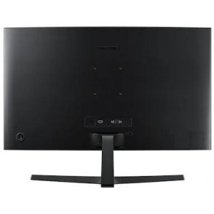 Samsung LS24C366EAUXEN 24'' Ívelt FullHD 75 Hz 16:9 FreeSync VA LED Monitor