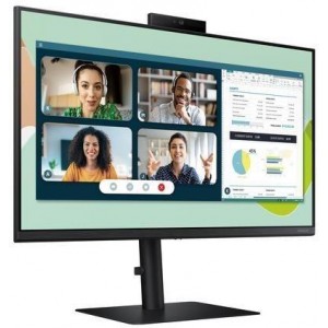 Samsung LS24A400VEUXEN LED monitor