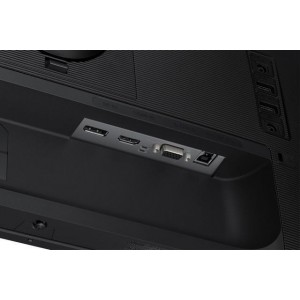 Samsung LS24A400VEUXEN LED monitor