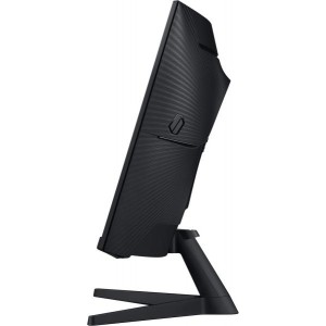 Samsung LC27G55TQBUXEN 27'' Ívelt WQHD 144 Hz 16:9 FreeSync VA LED Gamer Monitor
