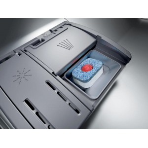 Bosch SMV2HVX02E Beépíthető mosogatógép, bútorlap nélkül